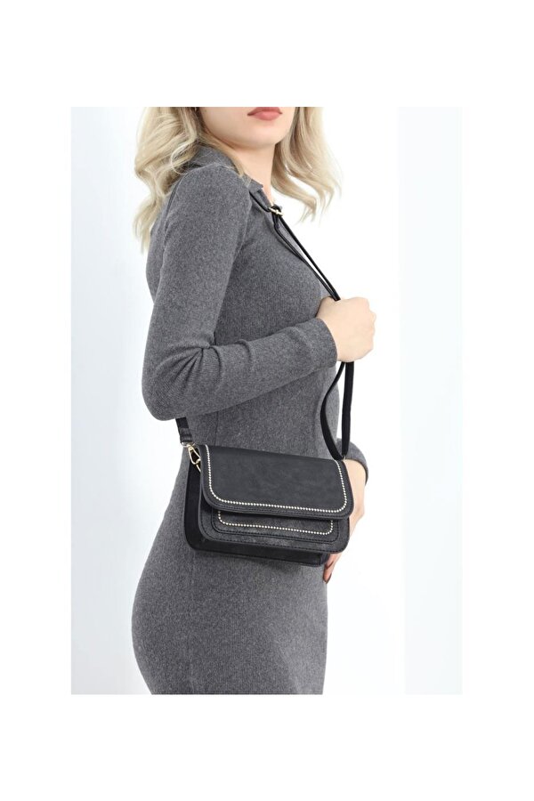 T-3015 Omuz Askılı Kadın El Çanta