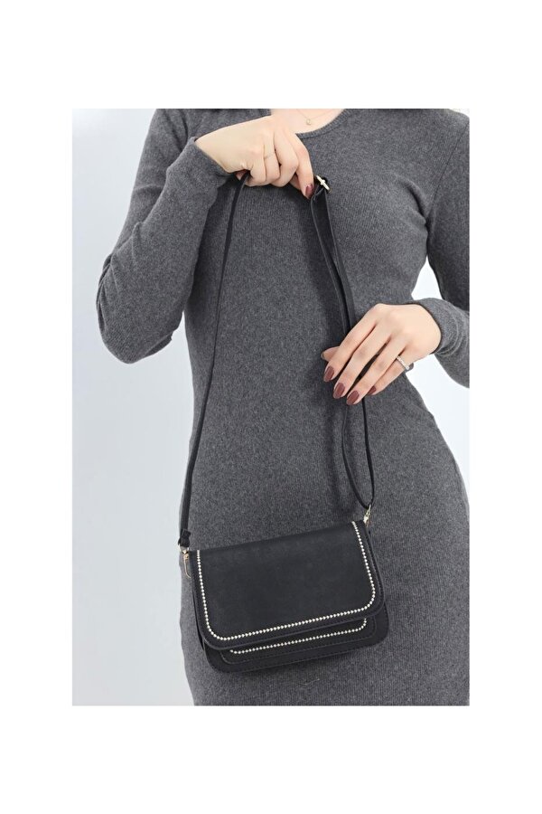 T-3015 Omuz Askılı Kadın El Çanta