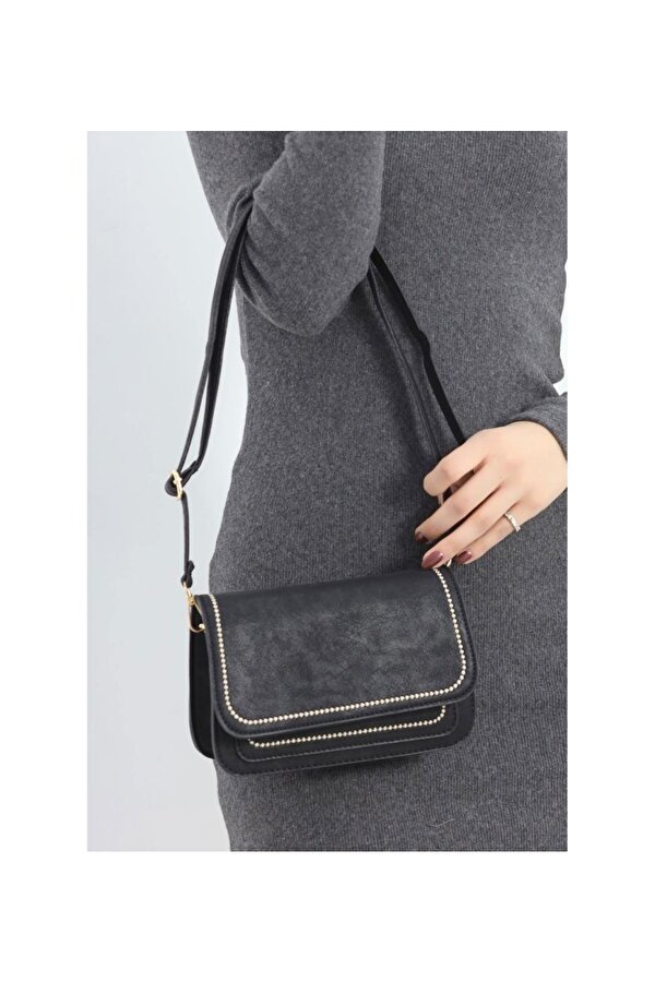 T-3015 Omuz Askılı Kadın El Çanta