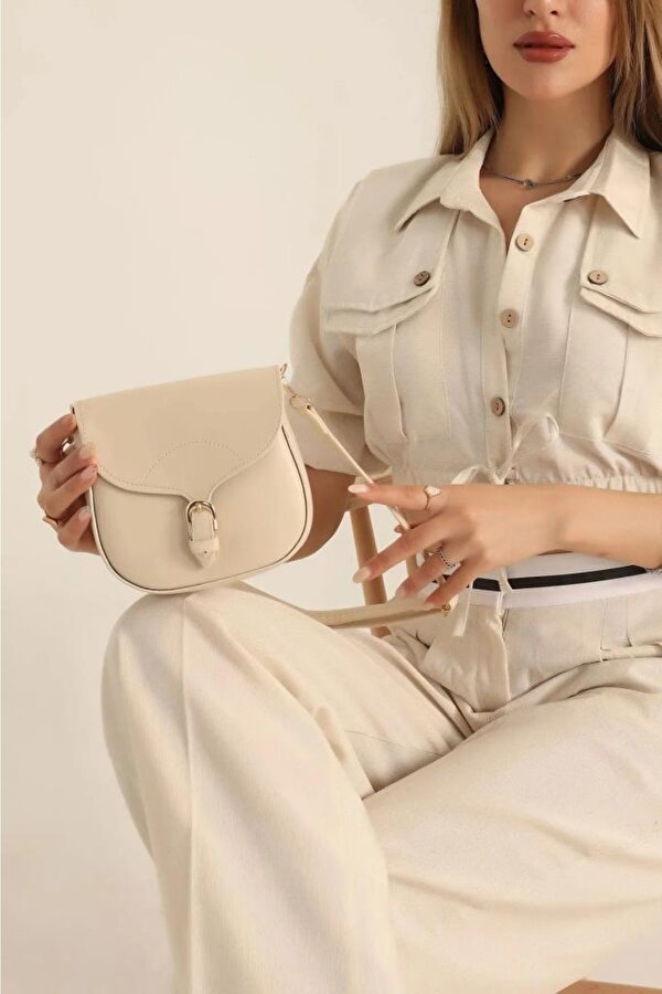 T-3011 Omuz Askılı Kadın El Çanta