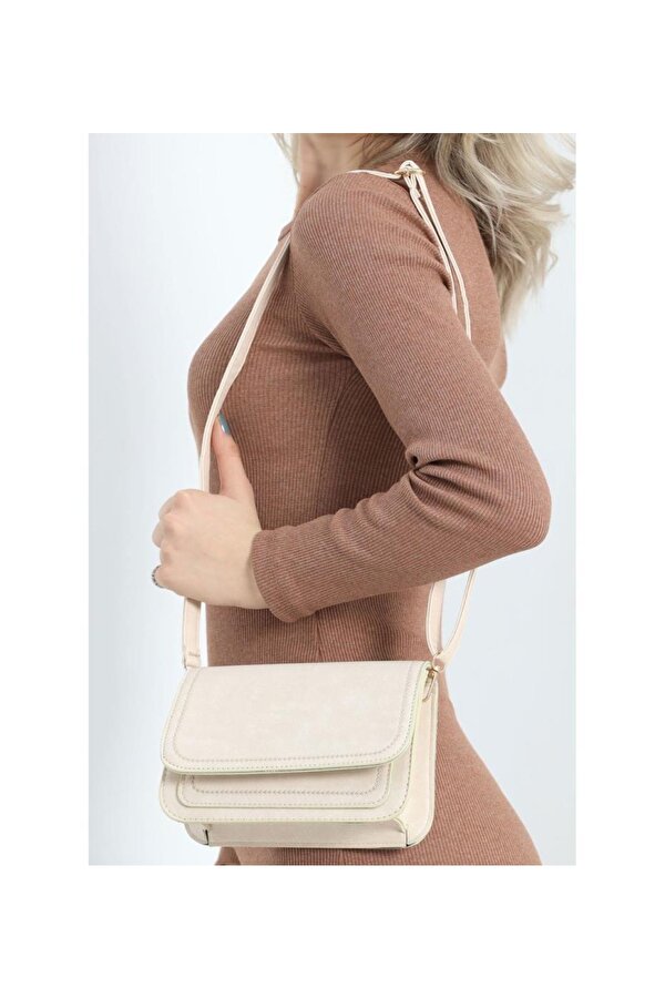 T-3015 Omuz Askılı Kadın El Çanta