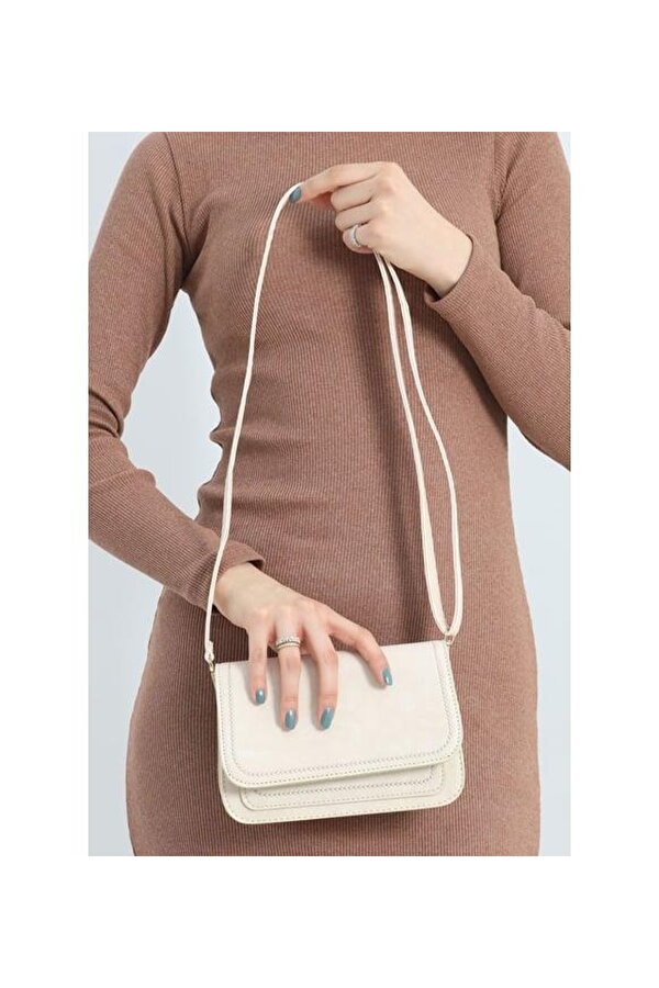 T-3015 Omuz Askılı Kadın El Çanta