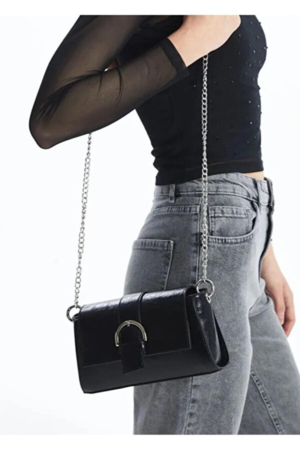 T-3023 Omuz Askılı Kadın El Çanta