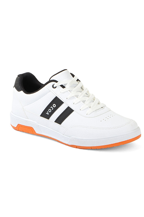 Low Günlük Yürüyüş Koşu Erkek Sneaker Spor Ayakkabı