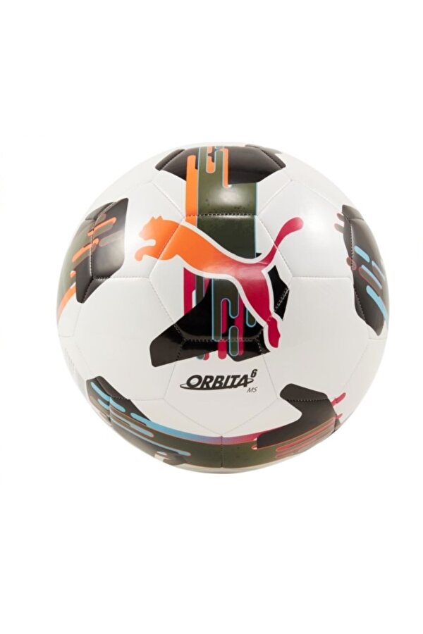 Orbita 6 Ms