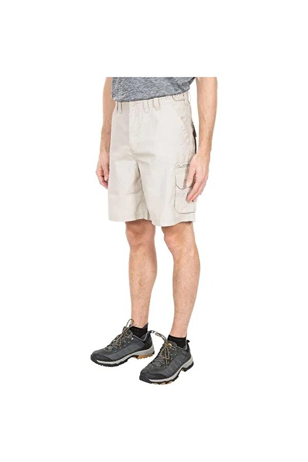 Mens Gally Cargo Shorts Erkek Kargo Şort MABTSHG10017 Bej