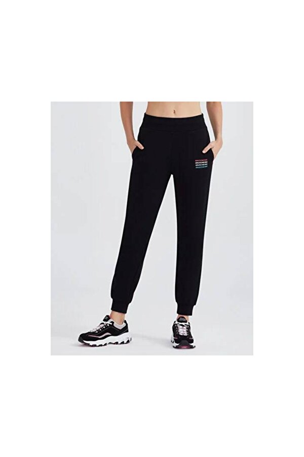 W Essential Jogger Sweatpant