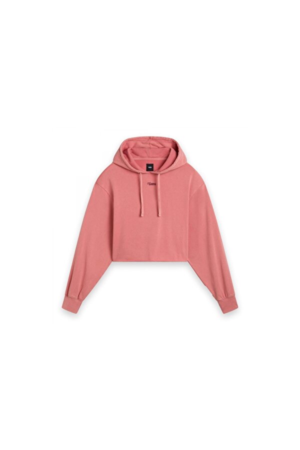 Thanx Again Po Fleece-B