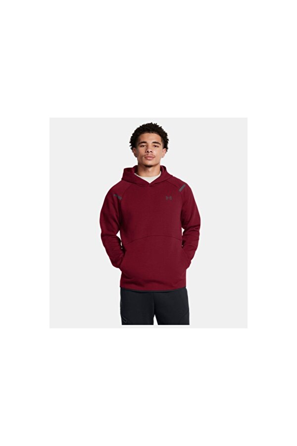 UA Unstoppable Flc Hd Eu