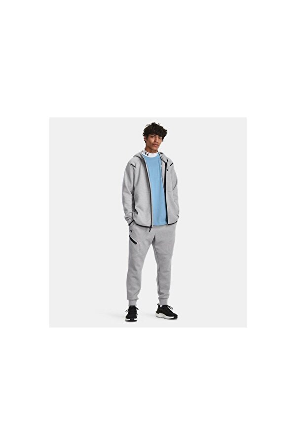 UA Unstoppable Flc Joggers