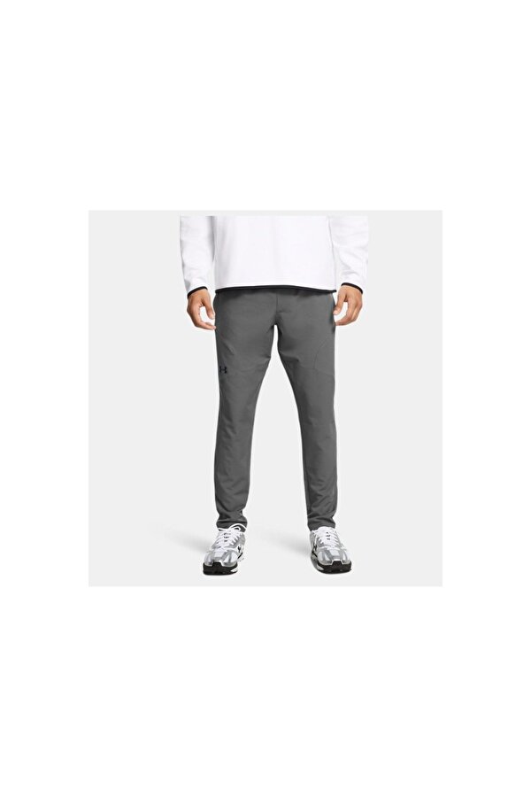 UA Unstoppable Tapered Pants