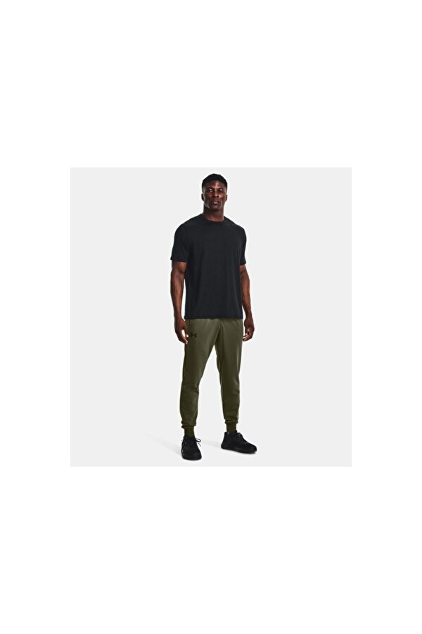 UA Armour Fleece Joggers