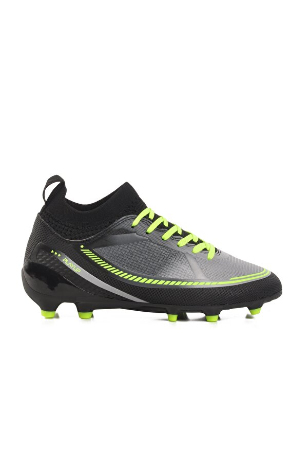 Siyah Çoraplı Unisex Krampon GK-251-141 G