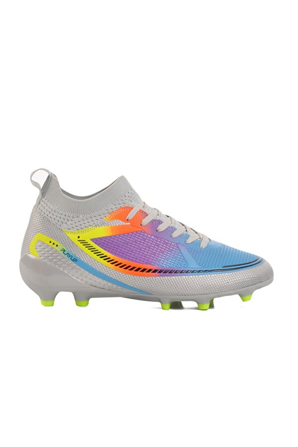 Gri Çoraplı Unisex Krampon GK-251-141 G