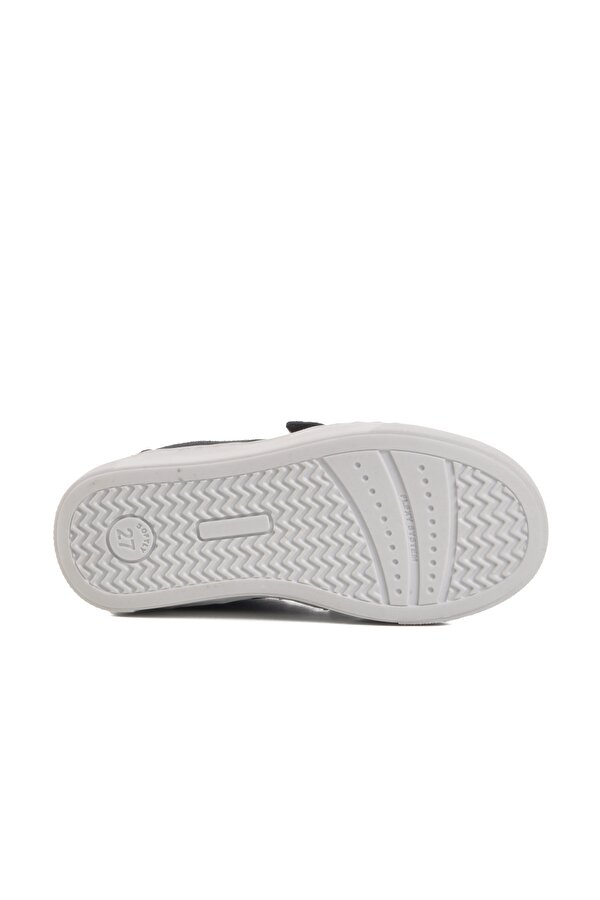 Lacivert Cırtlı Erkek Çocuk Spor Ayakkabı 303 RY 76101 P