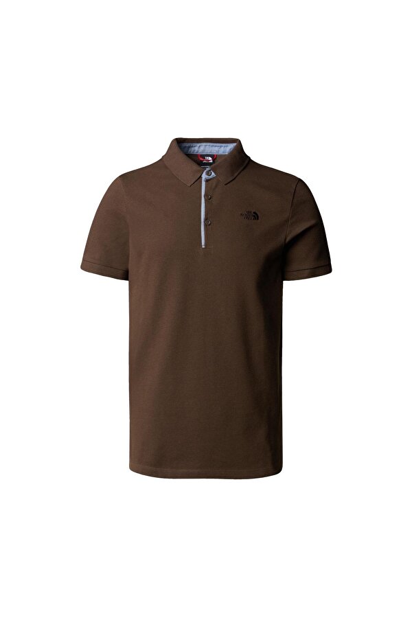 M Premium Polo Piquet-Eu