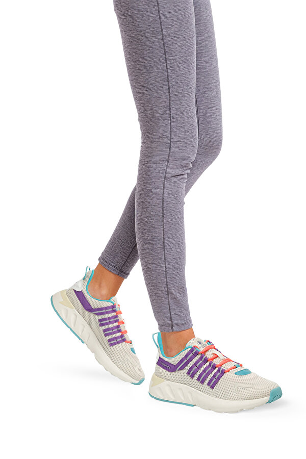 Lumberjack SWORD WMN 5FX Kum Kadın Koşu Ayakkabısı 101932378