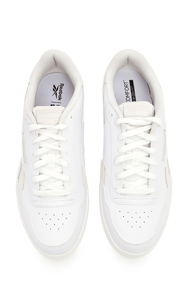 COURT ADVANCE WHITE Unisex 001