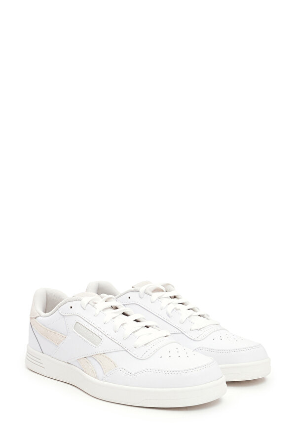 COURT ADVANCE WHITE Unisex 001