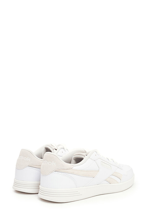 COURT ADVANCE WHITE Unisex 001