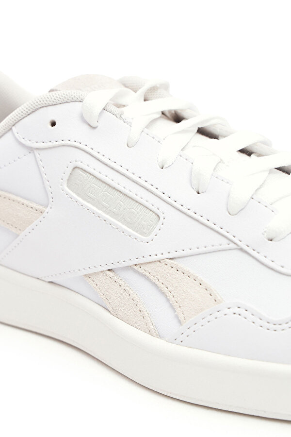 COURT ADVANCE WHITE Unisex 001