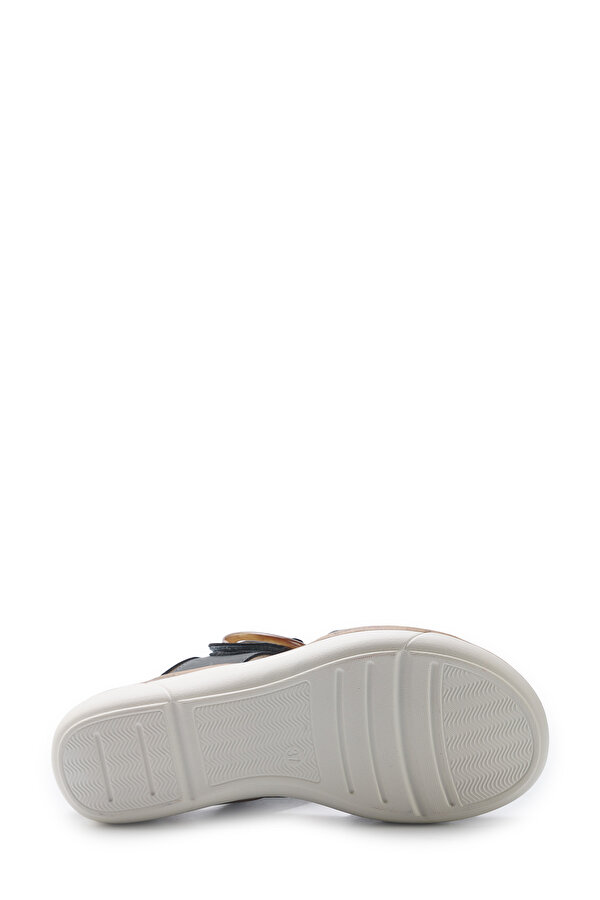 Travel Soft Int1225Y100 5Fx Синий Женщина Повседневный Комфорт Санд