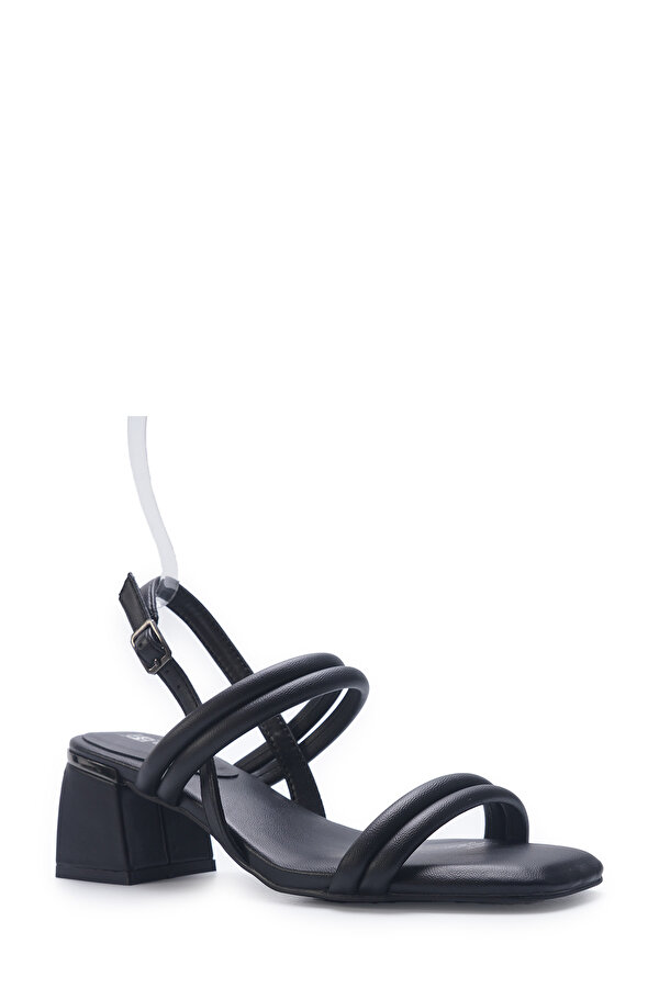 Butigo Int1225Y151 5Fx Черный Женщина Босоножки