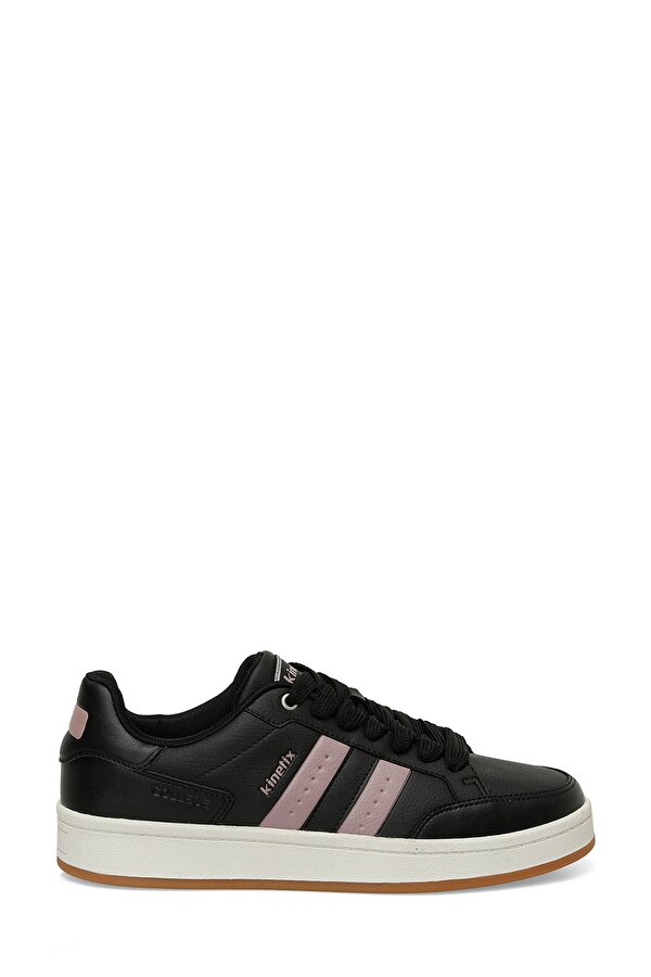 COLLEGE PU W 5PR Siyah Kadın Sneaker