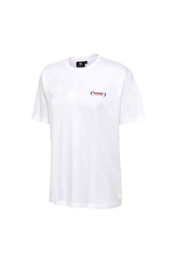 FELIX LOOSE TEE KISA KOLLU TİŞÖRT