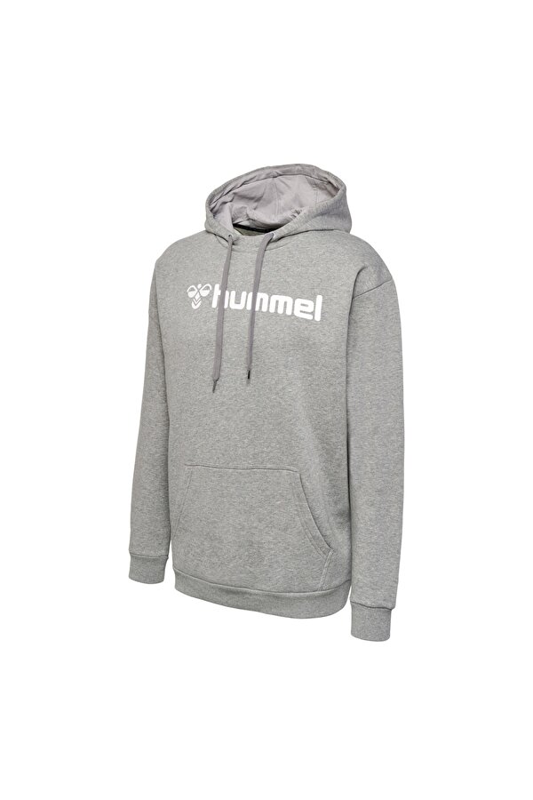 MOVER COTTON HOODIE