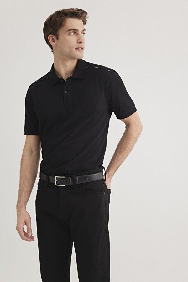 M0612530-900 Erkek Polo T-Shirt