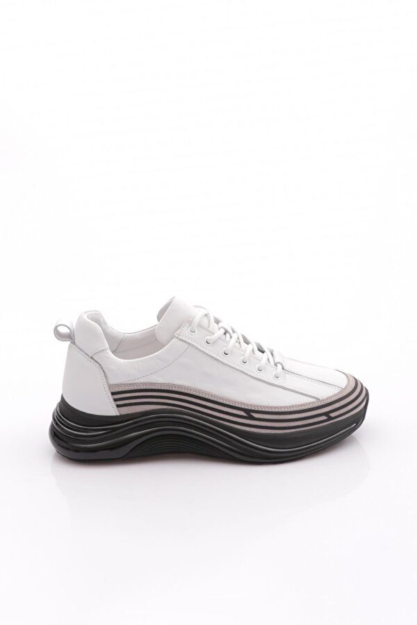 367 Erkek Sneaker Ayakakbi