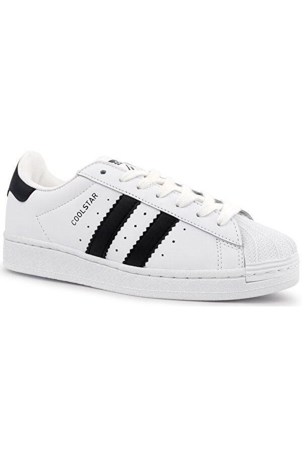 Star Unisex Sneaker Spor Ayakkabı