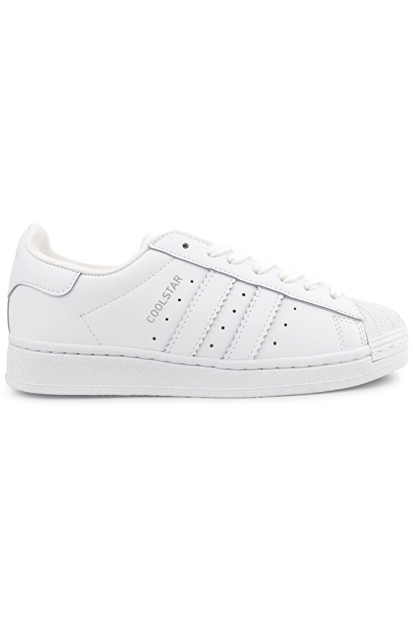 Star Unisex Sneaker Spor Ayakkabı