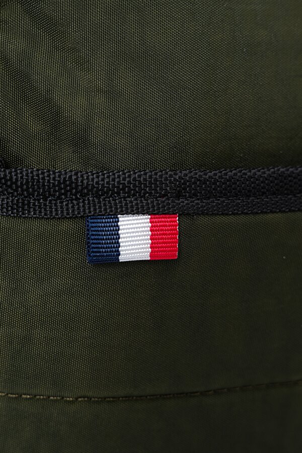 Minimalist Tasarım Unisex Çok Gözlü Sırt Çantası