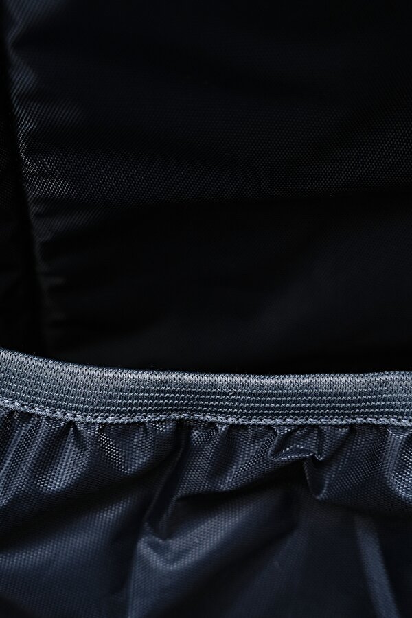 Minimalist Tasarım Unisex Çok Gözlü Sırt Çantası