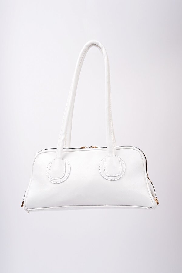 GRACEYLN Kadın El ve Omuz Çantası