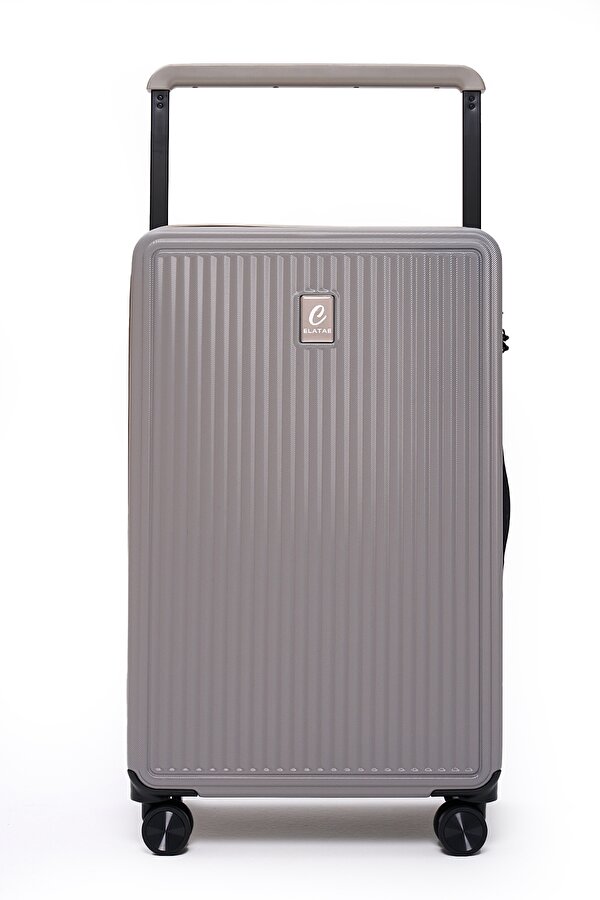 Vouge Exclusive Orta Boy Ultra Strong Valiz V10737