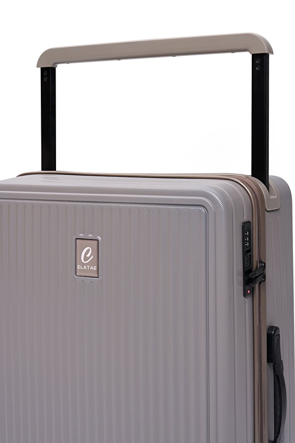 Vouge Exclusive Orta Boy Ultra Strong Valiz V10737