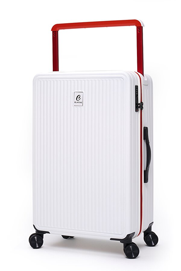Vouge Exclusive Orta Boy Ultra Strong Valiz V10737