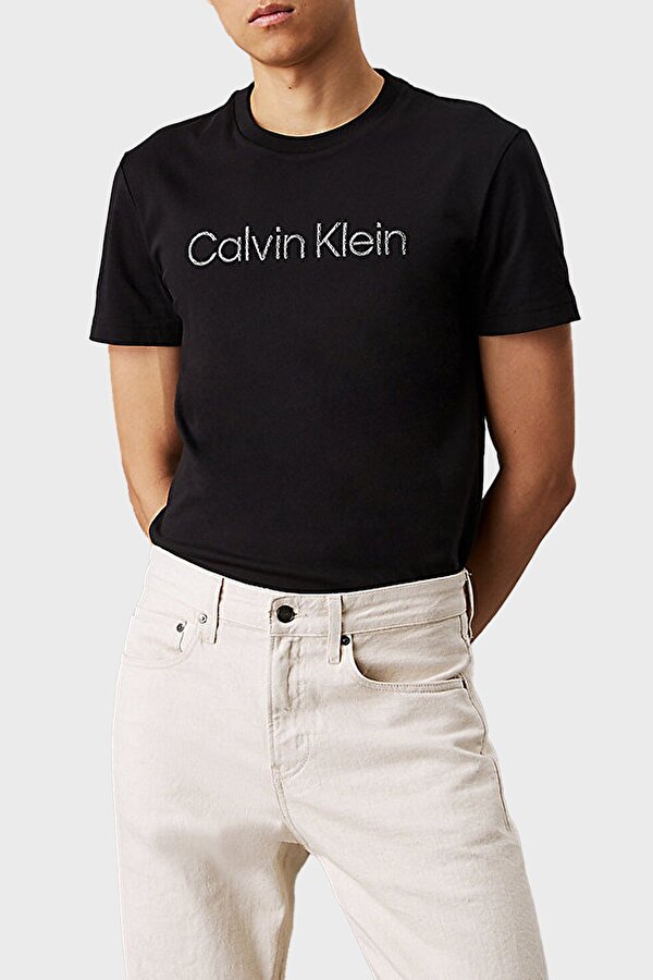 Erkek T Shirt K10K114169 BEH