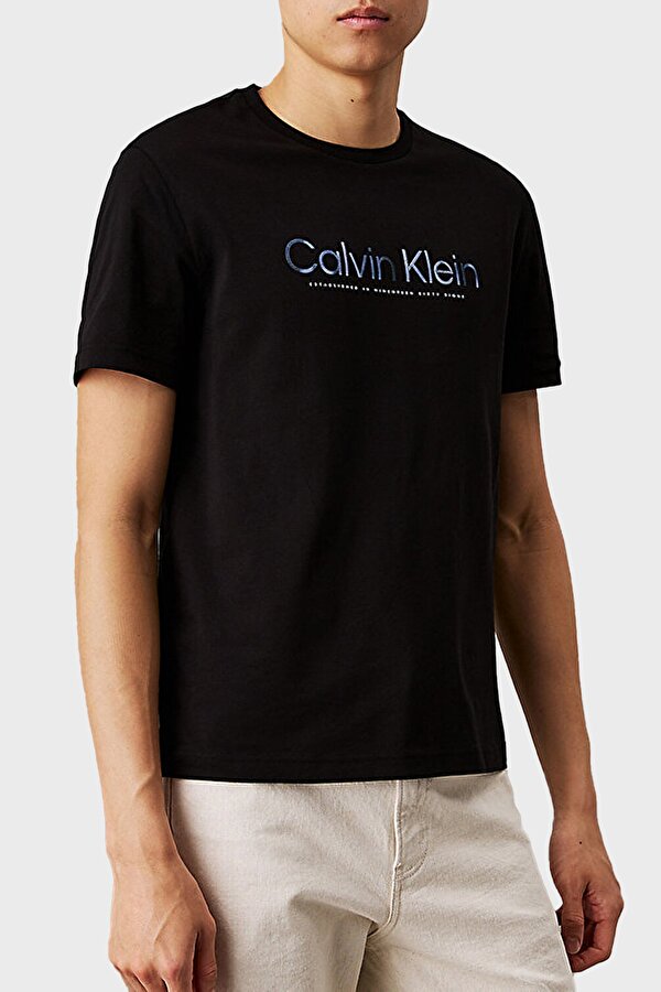 Erkek T Shirt K10K114162 BEH