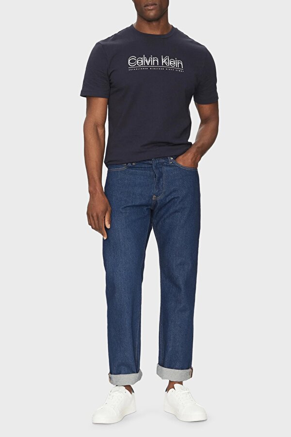 Erkek T Shirt K10K114149 CEF