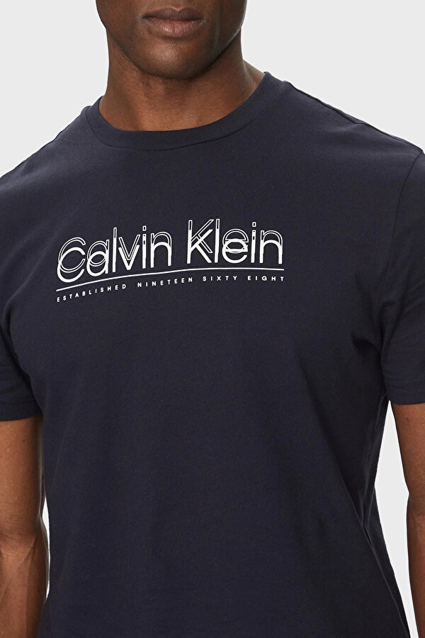 Erkek T Shirt K10K114149 CEF