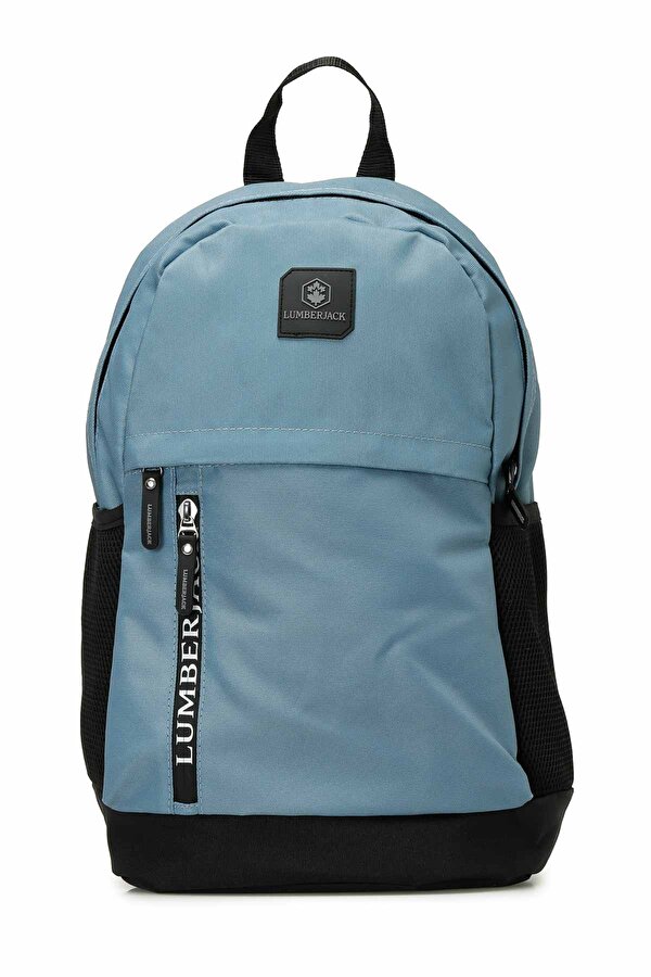WL OLIVER 64CT185 5FX Mavi Unisex Sırt Çantası
