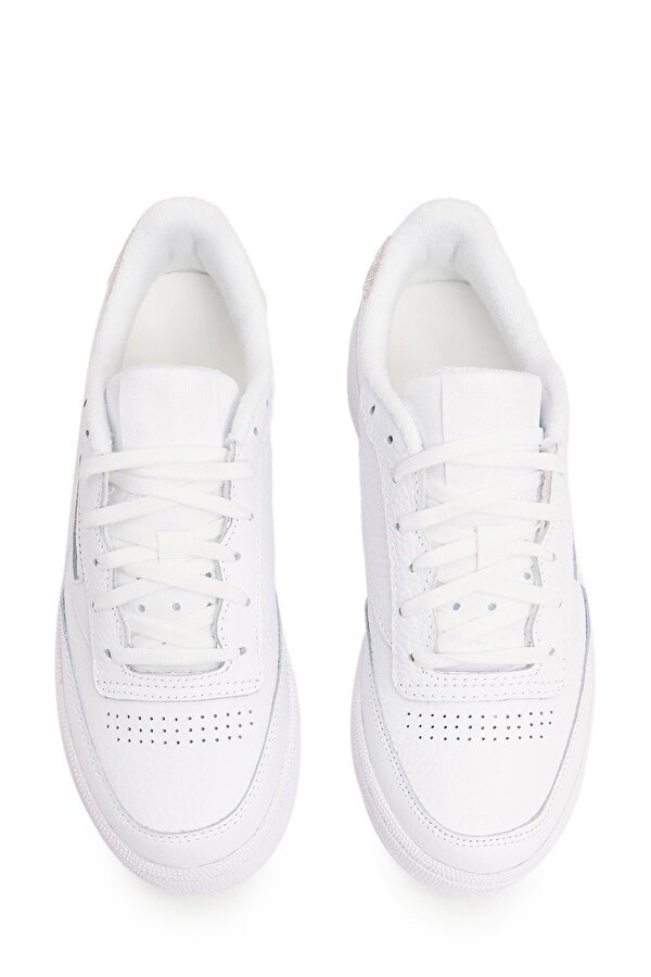 Shoes Reebok Club C 85 Белый