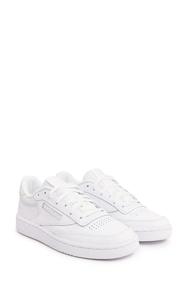Shoes Reebok Club C 85 Белый