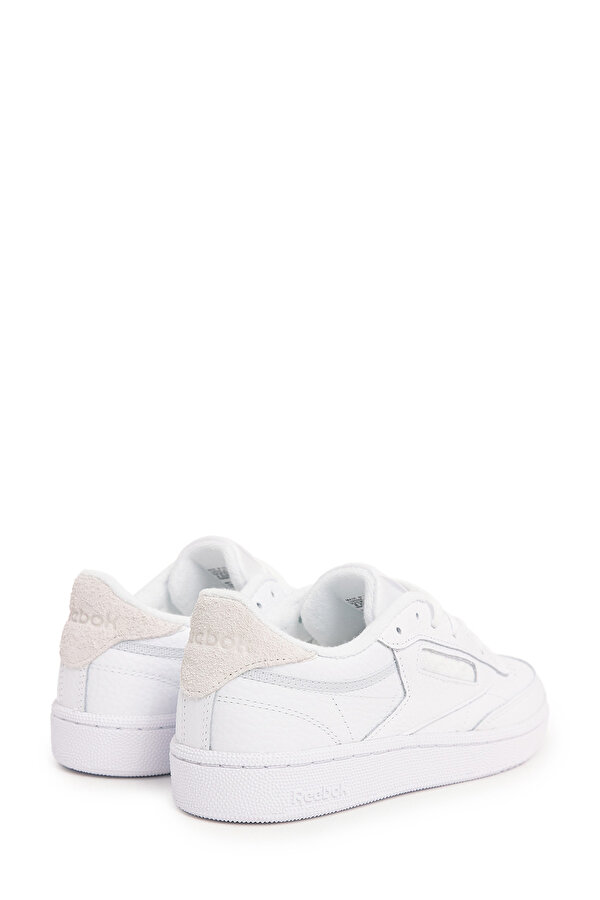 Shoes Reebok Club C 85 Белый