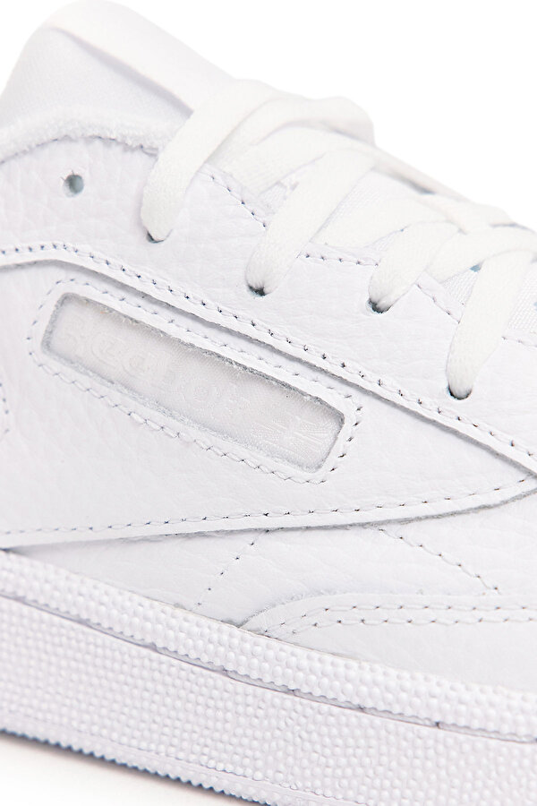 Shoes Reebok Club C 85 Белый