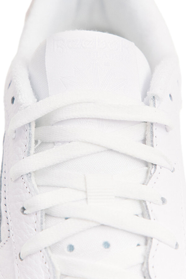 Shoes Reebok Club C 85 Белый